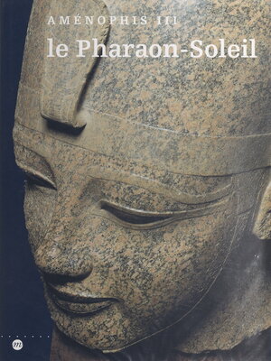 cover image of Le Pharaon-Soleil